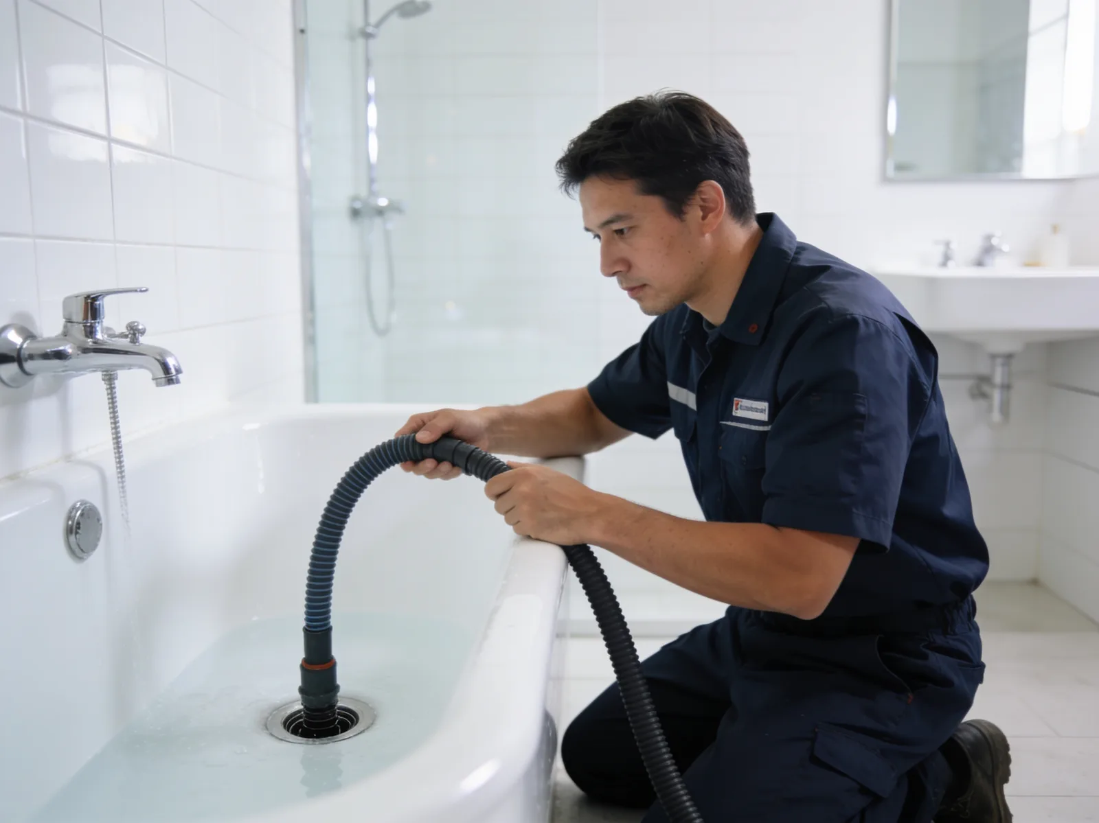 Emergency Plumber Roseland, VA FAQs